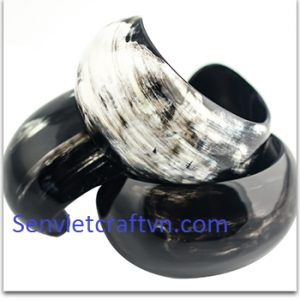 Buffalo horn Bracelet