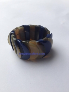 Buffalo horn Bracelet